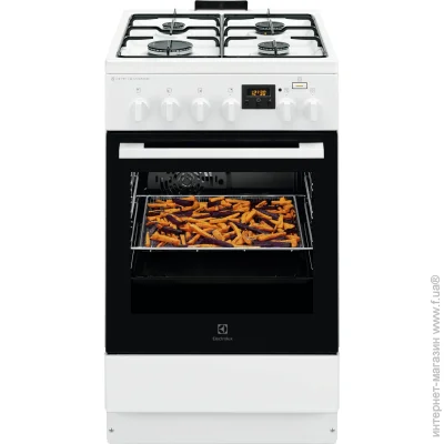   Electrolux LKK 560203 W