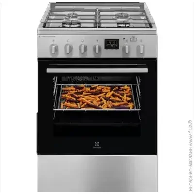   Electrolux LKK 660201 X