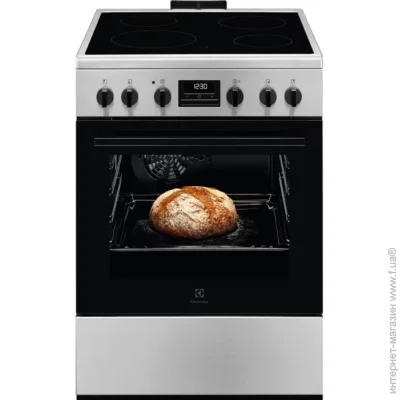   Electrolux LKR664166X