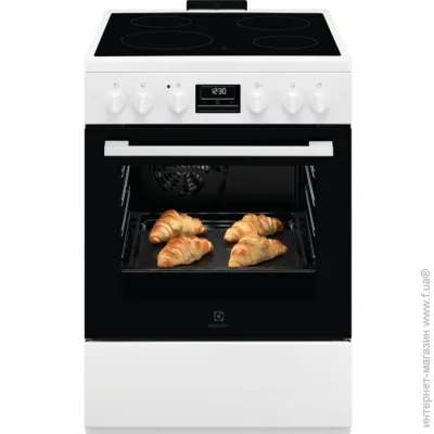   Electrolux LKR664177W