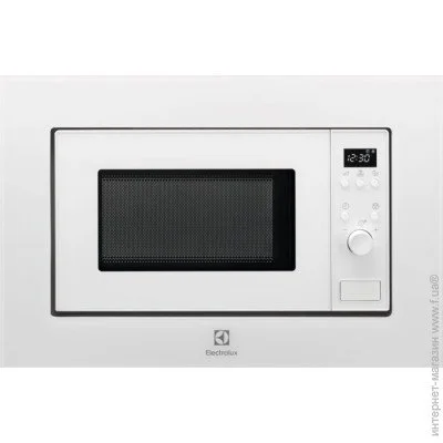    Electrolux LMS2173EMW