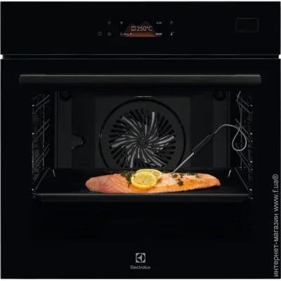   Electrolux LOB8S39WZ