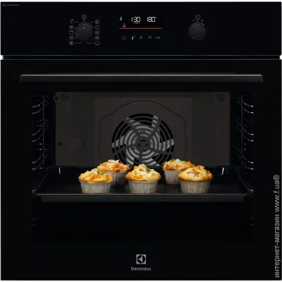    Electrolux LOD6F77WZ