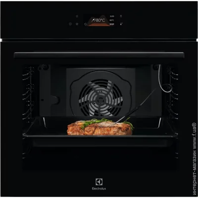   Electrolux LOD8P39Z