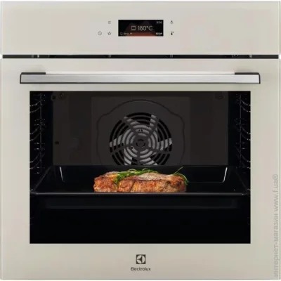    Electrolux LOE8F38S