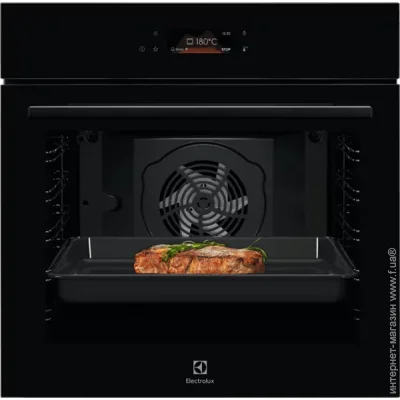    Electrolux LOE8P38Z