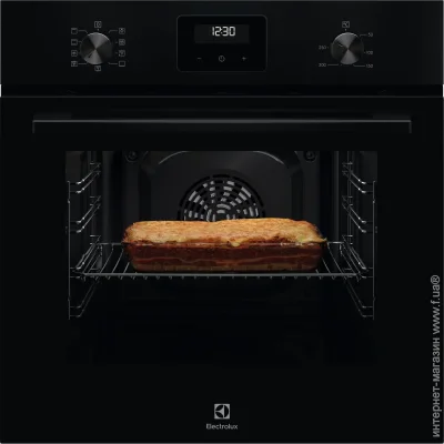    Electrolux LOF3H10BK