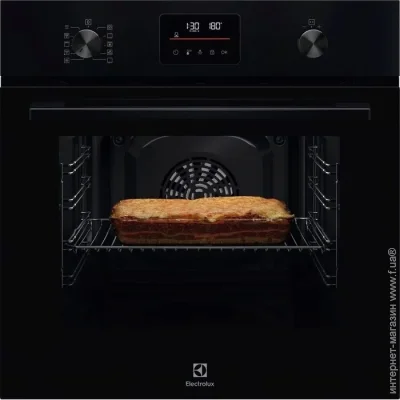    Electrolux LOF4P06BK