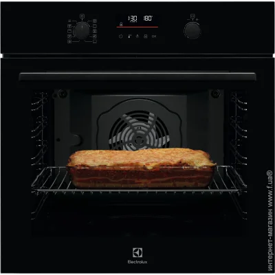    Electrolux LOF6P16Z