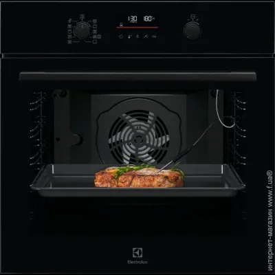    Electrolux LOF6P37Z