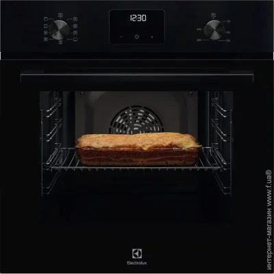    Electrolux LOFGF00BK