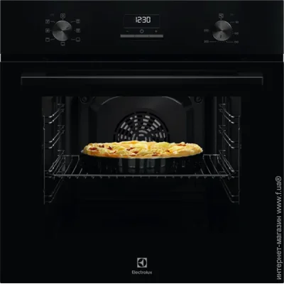    Electrolux LOH3H00BK