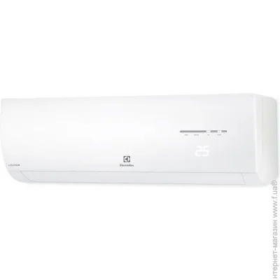 Electrolux Lounge EACS-09HLO/N3