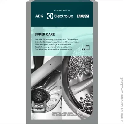  Electrolux M 2 GCP 100