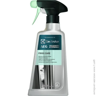  Electrolux M 3 RCS 300