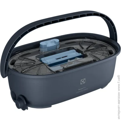Electrolux   PowerPro EPPCS2    