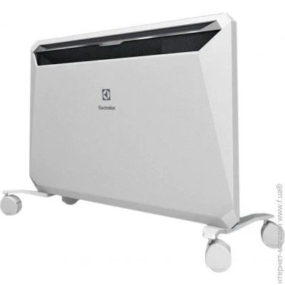   Electrolux Rapid ECH/R-1500 M