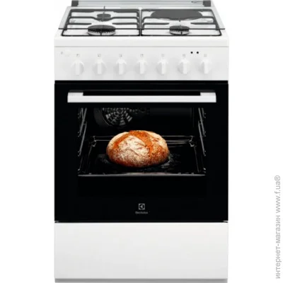   Electrolux  Electrolux RKM624012W     (RKM624012W)