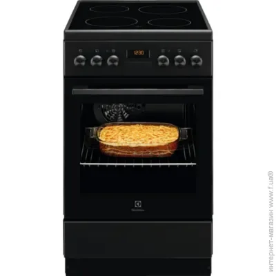   Electrolux RKR520211K
