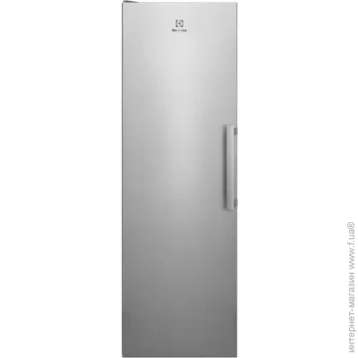   Electrolux RUT7ME28X2