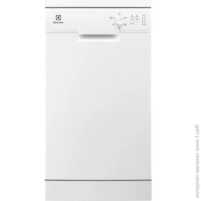   Electrolux SMA91210SW