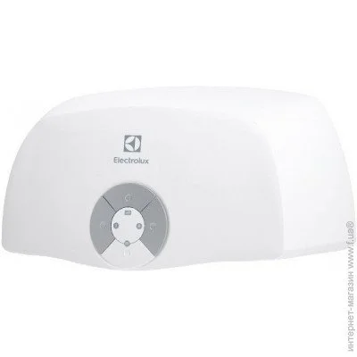    Electrolux Smartfix 2.0 6.5 TS -  