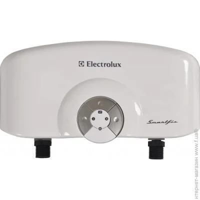    Electrolux Smartfix 3.5S -  