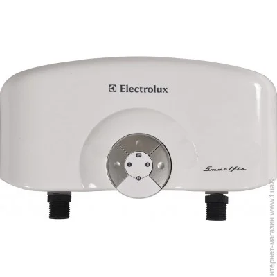    Electrolux Smartfix 6.5 TS -  