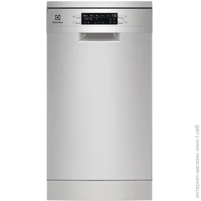   Electrolux SMM43201SX