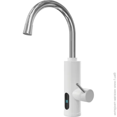    Electrolux Tptrc (White) EEC -  