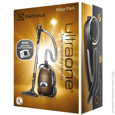   Electrolux UMP1S