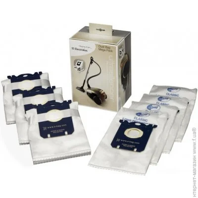   Electrolux  Pour UltraSilencer UMP3