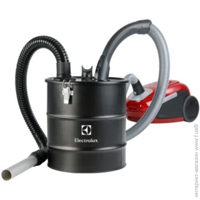 - Electrolux ZE 004  