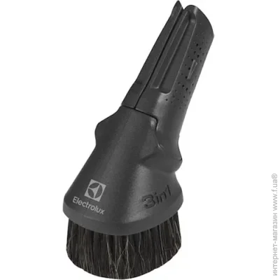 Electrolux ZE 117