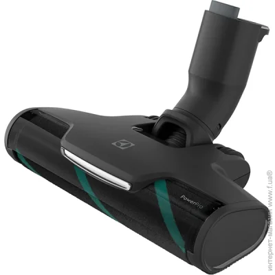 Electrolux ZE 156