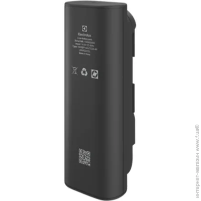  Electrolux ZE 167
