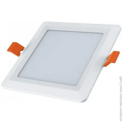    Electrum Quadro M 9W 4000 (B-LD-1960)