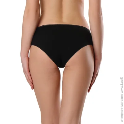   Elegant EL 2001 bikini S black