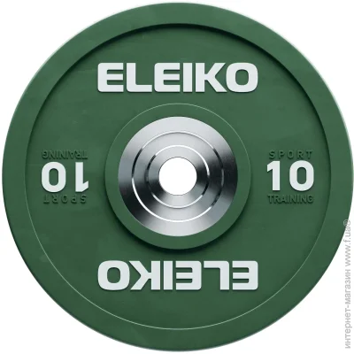  Eleiko   3062910-10 10 