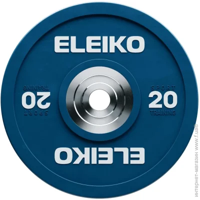   Eleiko   3062910-20 20 