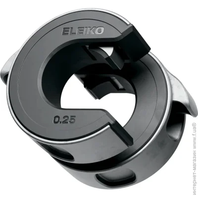 Eleiko    ppen Barbell Collars 3085487