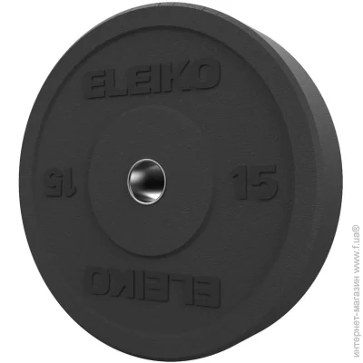  Eleiko  XF 3085125-15 15 