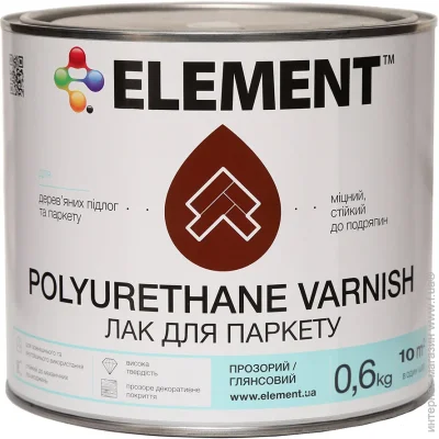 Element     0,6