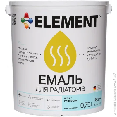 Element       0,75