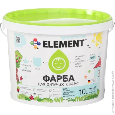 Element          10