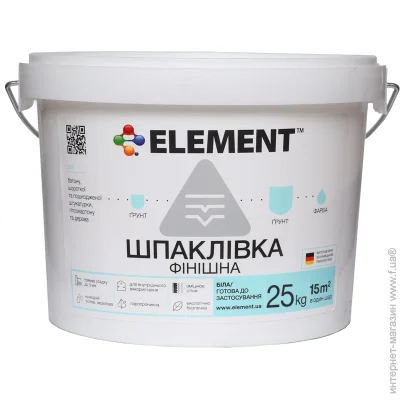 Element  25 