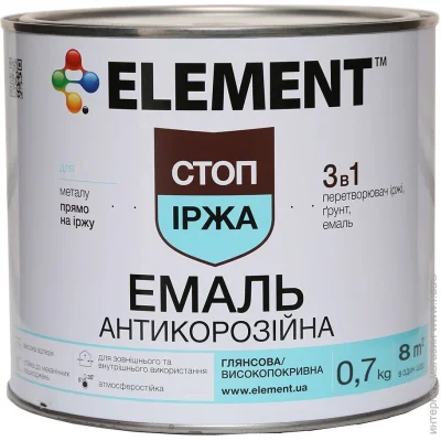 Element    3  1     0,7
