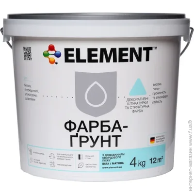  Element       4 