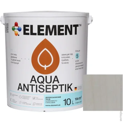 Element  ()    10 