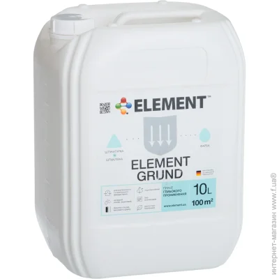 Element   Grund 10 